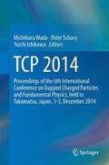 Wada / Ichikawa / Schury |  TCP 2014 | Buch |  Sack Fachmedien