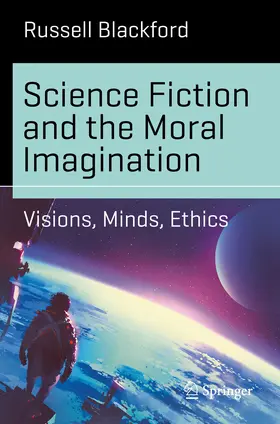 Blackford | Science Fiction and the Moral Imagination | E-Book | sack.de