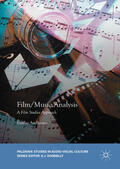 Audissino |  Film/Music Analysis | eBook | Sack Fachmedien