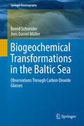 Schneider / Müller |  Biogeochemical Transformations in the Baltic Sea | eBook | Sack Fachmedien