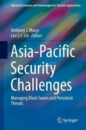 Masys / Lin | Asia-Pacific Security Challenges | E-Book | sack.de