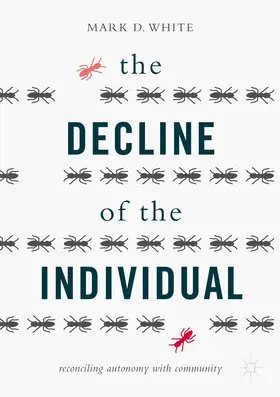 White | The Decline of the Individual | E-Book | www.sack.de