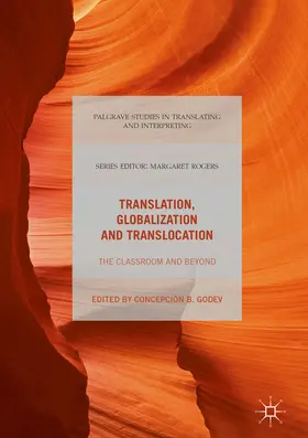 Godev | Translation, Globalization and Translocation | E-Book | www.sack.de