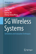 Yang / Xu / Shi |  5G Wireless Systems | eBook | Sack Fachmedien