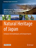 Chakraborty / Mokudai / Cooper |  Natural Heritage of Japan | eBook | Sack Fachmedien