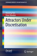 Han / Kloeden |  Attractors Under Discretisation | eBook | Sack Fachmedien