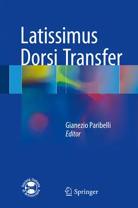 Paribelli | Latissimus Dorsi Transfer | E-Book | sack.de