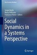 Barile / Polese / Pellicano |  Social Dynamics in a Systems Perspective | Buch |  Sack Fachmedien