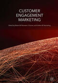 Palmatier / Kumar / Harmeling |  Customer Engagement Marketing | eBook | Sack Fachmedien