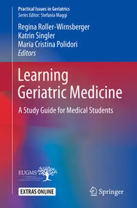 Roller-Wirnsberger / Singler / Polidori |  Learning Geriatric Medicine | eBook | Sack Fachmedien