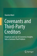 Matri |  Covenants and Third-Party Creditors | eBook | Sack Fachmedien