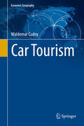 Cudny |  Car Tourism | eBook | Sack Fachmedien