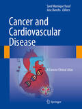 Yusuf / Banchs |  Cancer and Cardiovascular Disease | eBook | Sack Fachmedien