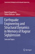 Rupakhety / Ólafsson |  Earthquake Engineering and Structural Dynamics in Memory of Ragnar Sigbjörnsson | eBook | Sack Fachmedien