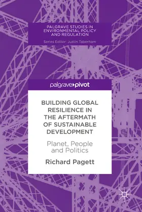 Pagett | Building Global Resilience in the Aftermath of Sustainable Development | E-Book | www.sack.de