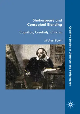 Booth |  Shakespeare and Conceptual Blending | eBook | Sack Fachmedien