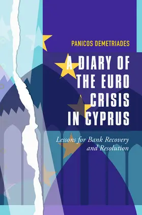 Demetriades | A Diary of the Euro Crisis in Cyprus | E-Book | sack.de