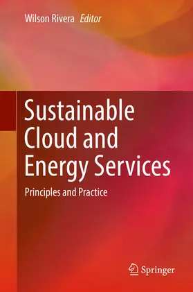 Rivera | Sustainable Cloud and Energy Services | E-Book | www.sack.de