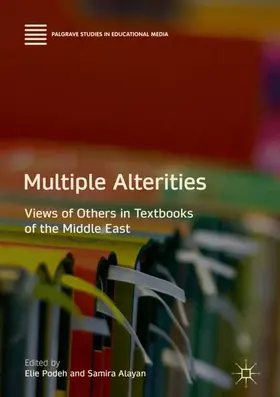 Alayan / Podeh |  Multiple Alterities | Buch |  Sack Fachmedien