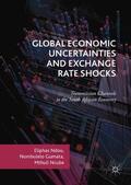 Ndou / Ncube / Gumata |  Global Economic Uncertainties and Exchange Rate Shocks | Buch |  Sack Fachmedien