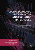 Ndou / Gumata / Ncube |  Global Economic Uncertainties and Exchange Rate Shocks | eBook | Sack Fachmedien