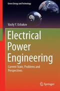 Ushakov |  Electrical Power Engineering | Buch |  Sack Fachmedien