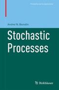Borodin |  Stochastic Processes | Buch |  Sack Fachmedien