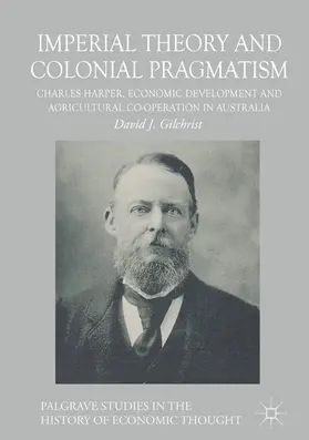 Gilchrist | Imperial Theory and Colonial Pragmatism | E-Book | sack.de
