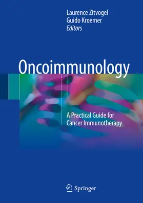 Zitvogel / Kroemer | Oncoimmunology | E-Book | www.sack.de