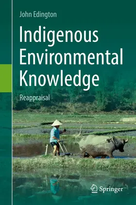 Edington | Indigenous Environmental Knowledge | E-Book | www.sack.de