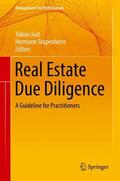 Stapenhorst / Just |  Real Estate Due Diligence | Buch |  Sack Fachmedien