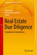 Just / Stapenhorst |  Real Estate Due Diligence | eBook | Sack Fachmedien