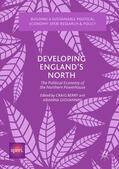 Berry / Giovannini |  Developing England’s North | eBook | Sack Fachmedien