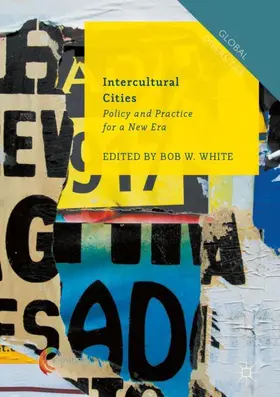 White |  Intercultural Cities | Buch |  Sack Fachmedien