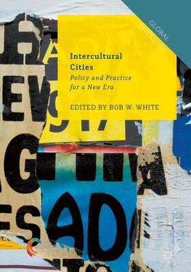 White | Intercultural Cities | Buch | 978-3-319-62602-4 | sack.de