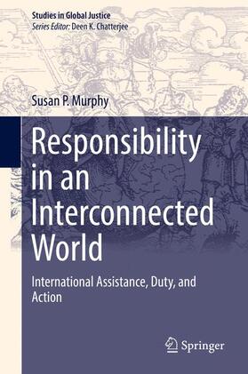 Murphy |  Responsibility in an Interconnected World | Buch |  Sack Fachmedien