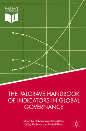 Malito / Umbach / Bhuta | The Palgrave Handbook of Indicators in Global Governance | E-Book | sack.de