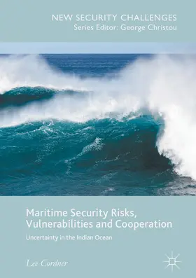 Cordner |  Maritime Security Risks, Vulnerabilities and Cooperation | eBook | Sack Fachmedien