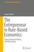 Blind |  The Entrepreneur in Rule-Based Economics | eBook | Sack Fachmedien