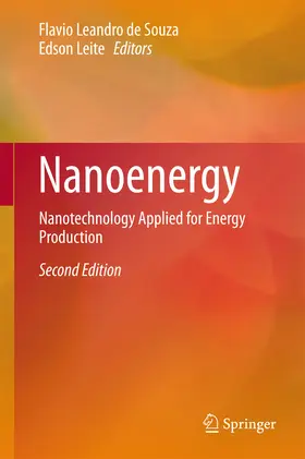Souza / Leite | Nanoenergy | E-Book | www.sack.de