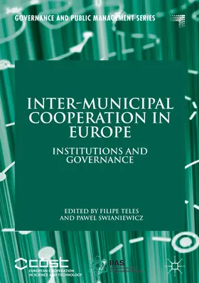 Teles / Swianiewicz |  Inter-Municipal Cooperation in Europe | eBook | Sack Fachmedien