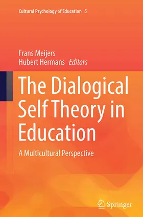 Meijers / Hermans |  The Dialogical Self Theory in Education | eBook | Sack Fachmedien