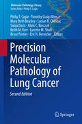 Cagle / Allen / Beasley |  Precision Molecular Pathology of Lung Cancer | eBook | Sack Fachmedien