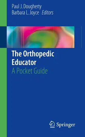 Dougherty / Joyce |  The Orthopedic Educator | Buch |  Sack Fachmedien