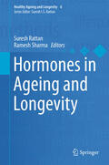 Rattan / Sharma |  Hormones in Ageing and Longevity | eBook | Sack Fachmedien