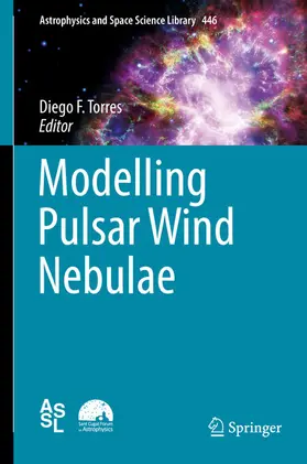 Torres | Modelling Pulsar Wind Nebulae | E-Book | www.sack.de