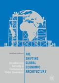 Luckhurst |  The Shifting Global Economic Architecture | Buch |  Sack Fachmedien