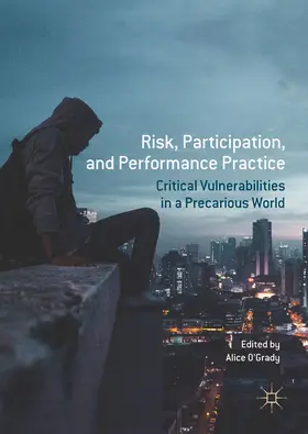 O'Grady | Risk, Participation, and Performance Practice | E-Book | www.sack.de