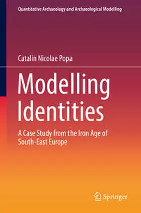 Popa | Modelling Identities | E-Book | sack.de