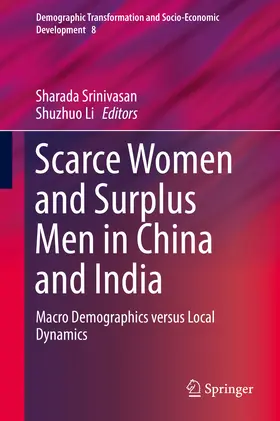 Srinivasan / Li |  Scarce Women and Surplus Men in China and India | eBook | Sack Fachmedien